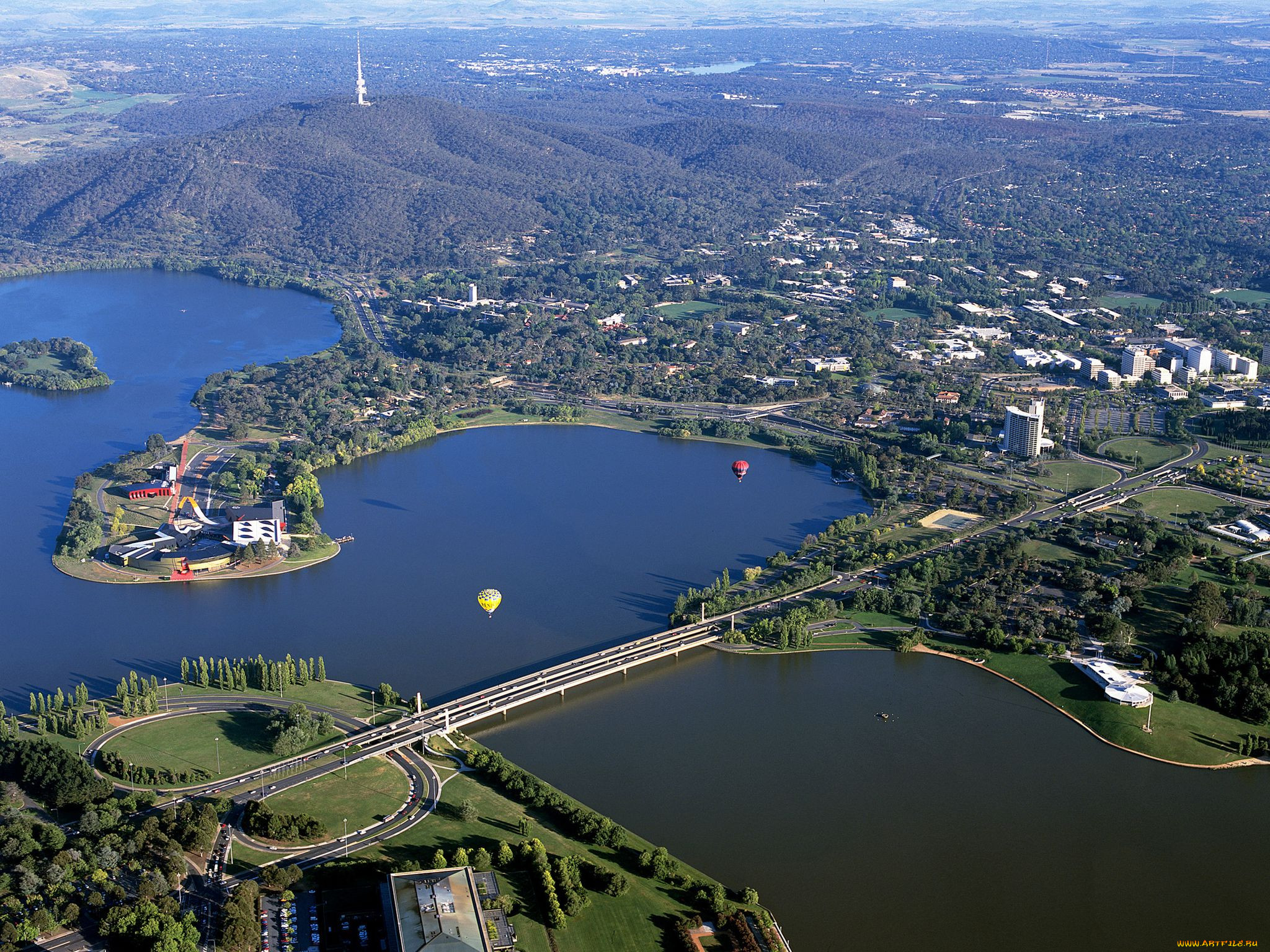 , , canberra